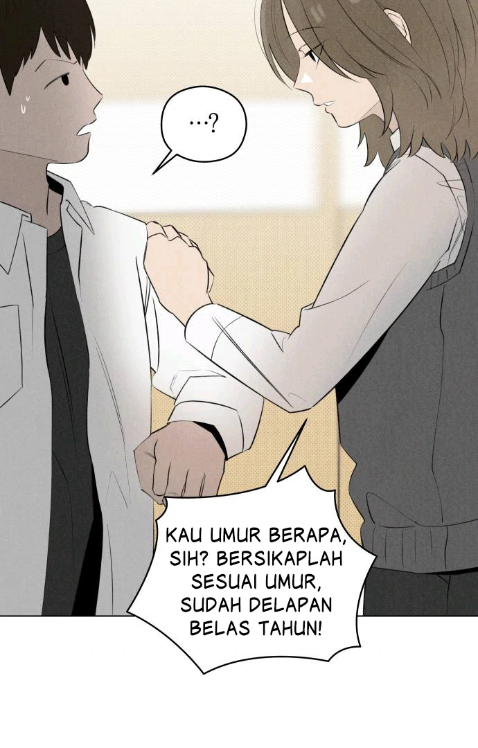 Red as a Tomato! Chapter 45 page 26