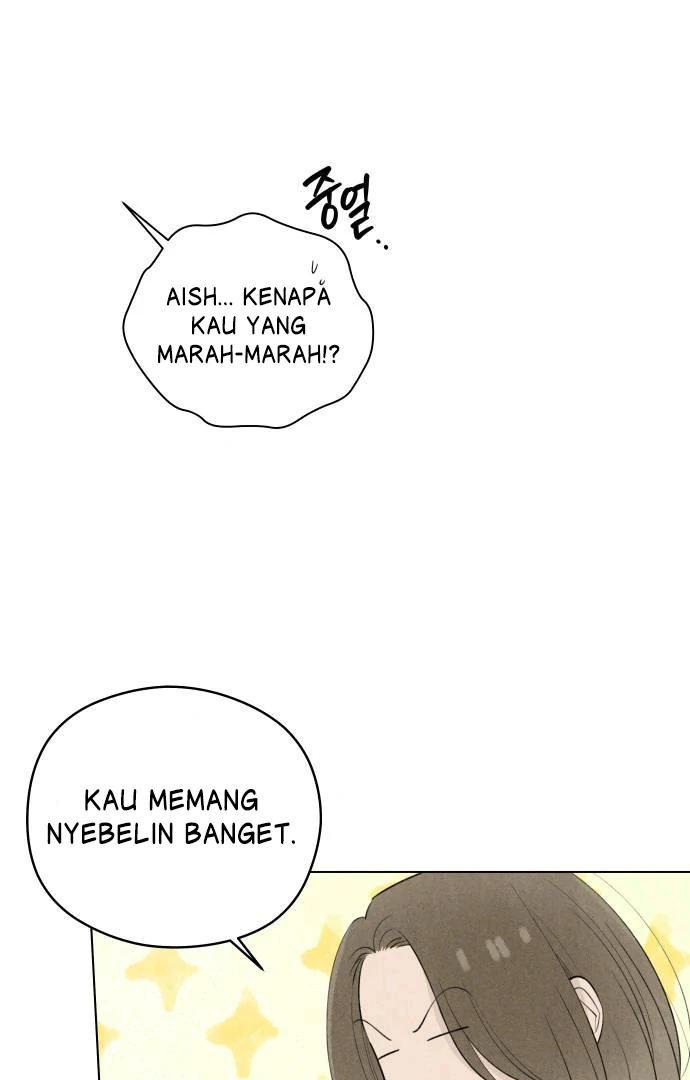 Red as a Tomato! Chapter 45 page 27