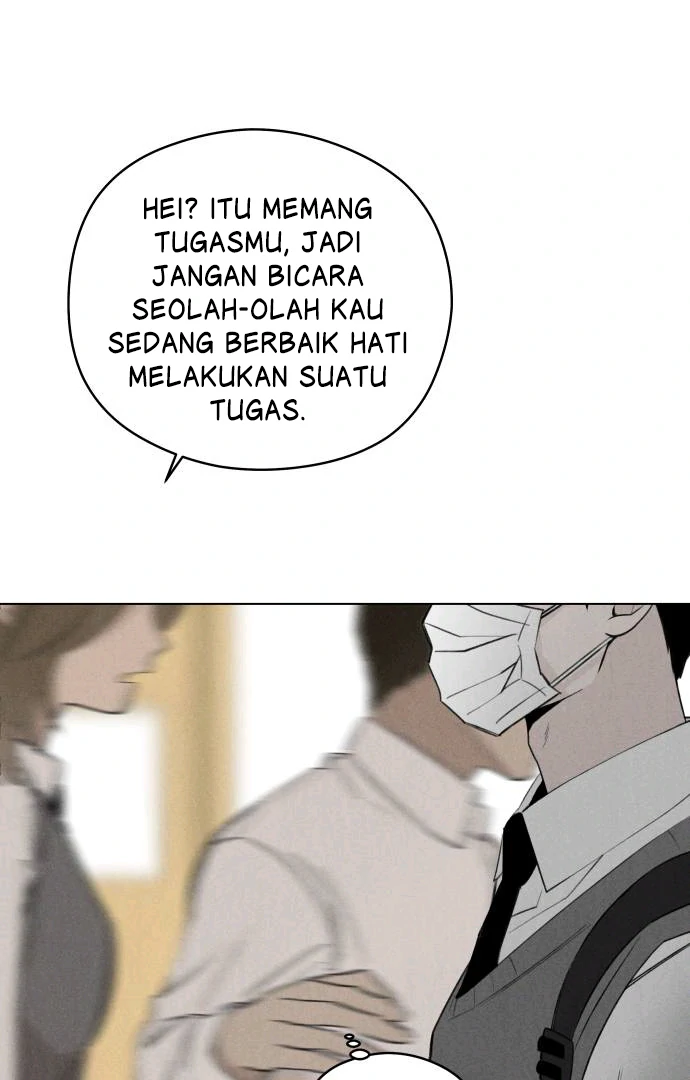 Red as a Tomato! Chapter 45 page 32