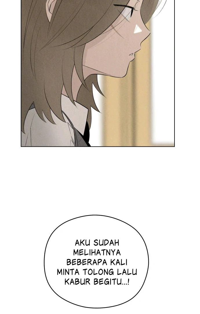 Red as a Tomato! Chapter 45 page 34