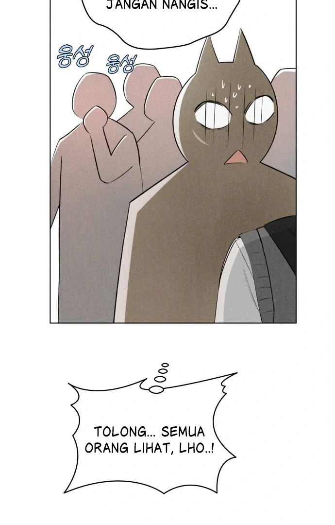 Red as a Tomato! Chapter 45 page 76