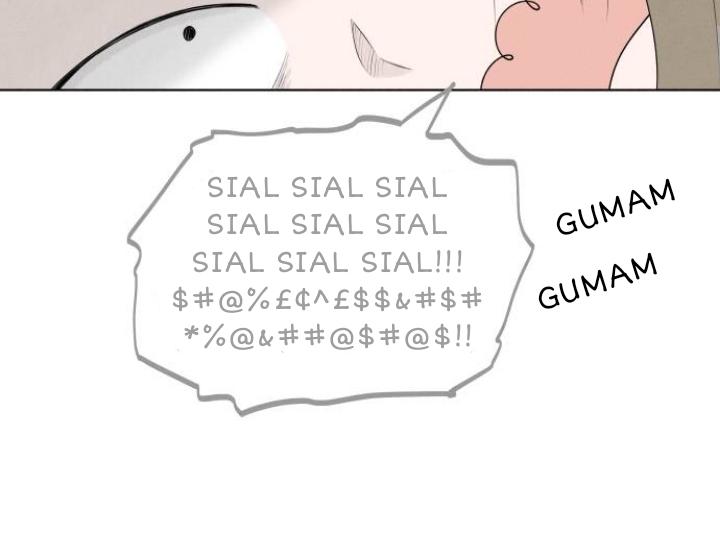 Red as a Tomato! Chapter 5 page 9