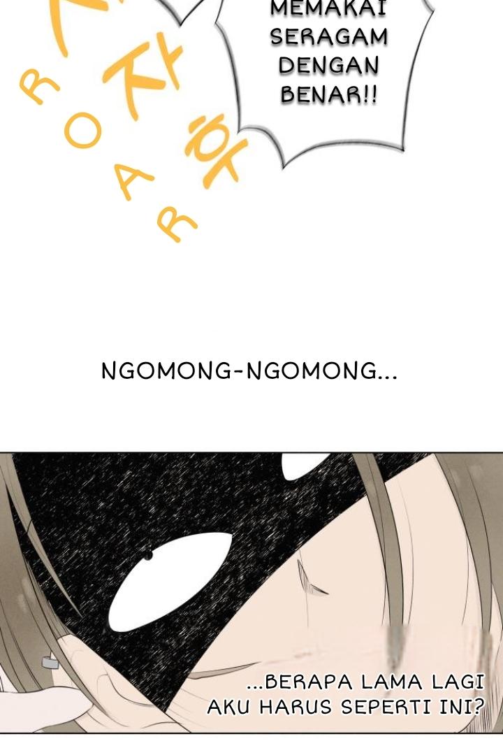 Red as a Tomato! Chapter 5 page 22