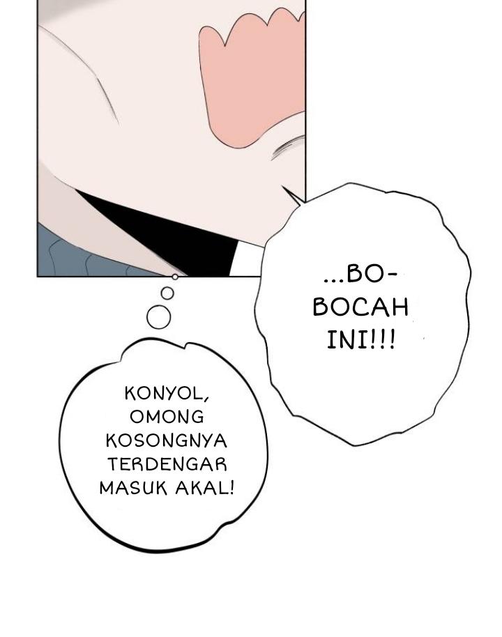 Red as a Tomato! Chapter 5 page 28