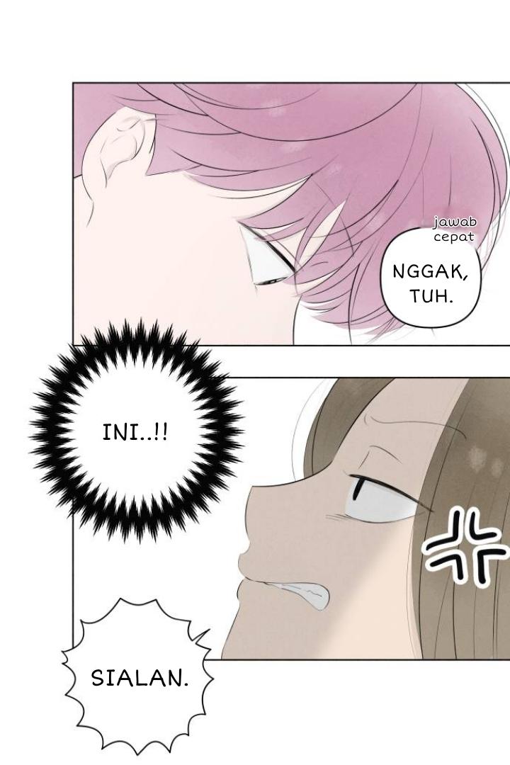 Red as a Tomato! Chapter 5 page 38