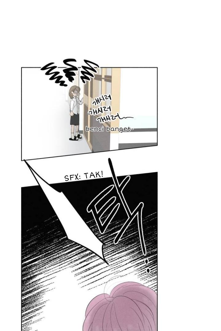 Red as a Tomato! Chapter 5 page 53