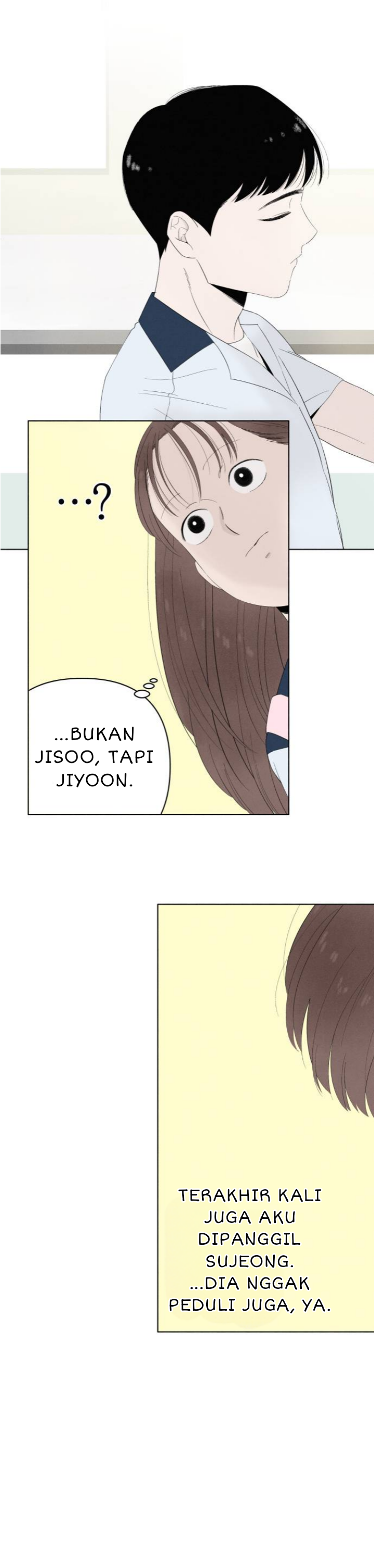 Red as a Tomato! Chapter 5 page 61
