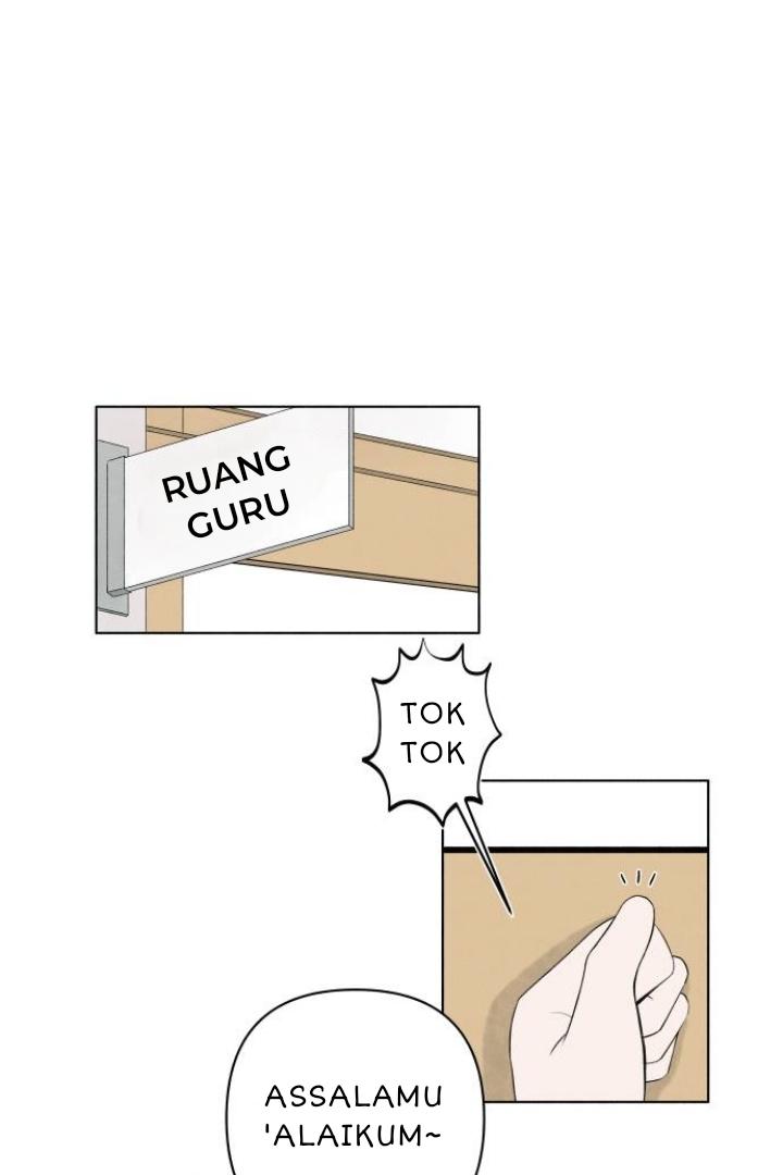 Red as a Tomato! Chapter 5 page 62
