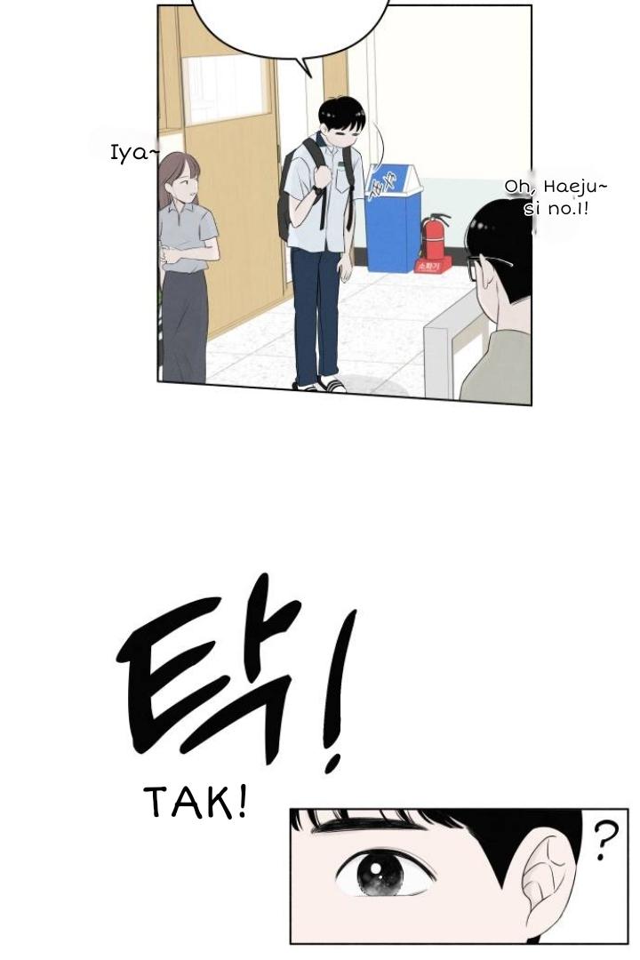 Red as a Tomato! Chapter 5 page 63