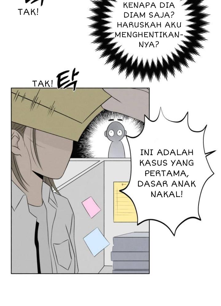 Red as a Tomato! Chapter 5 page 65
