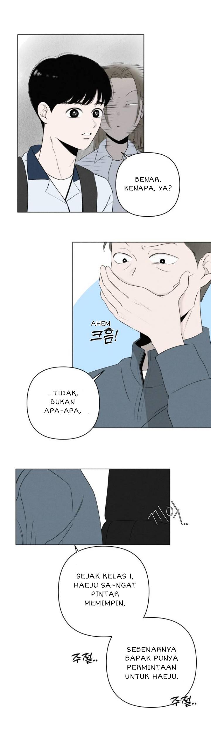 Red as a Tomato! Chapter 5 page 72