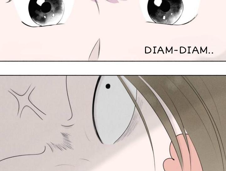 Red as a Tomato! Chapter 5 page 8