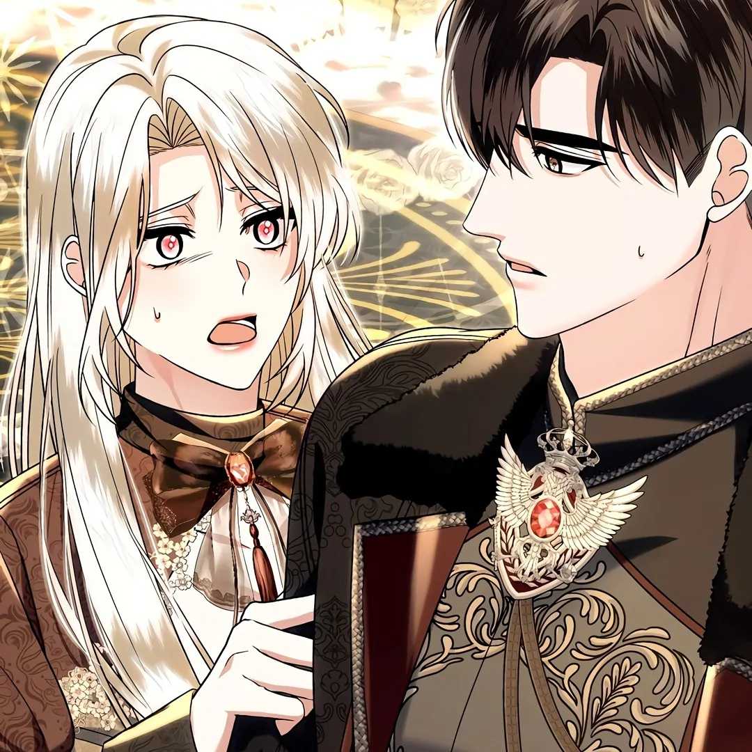 Rejecting the Perfect Marriage Chapter 11 page 159