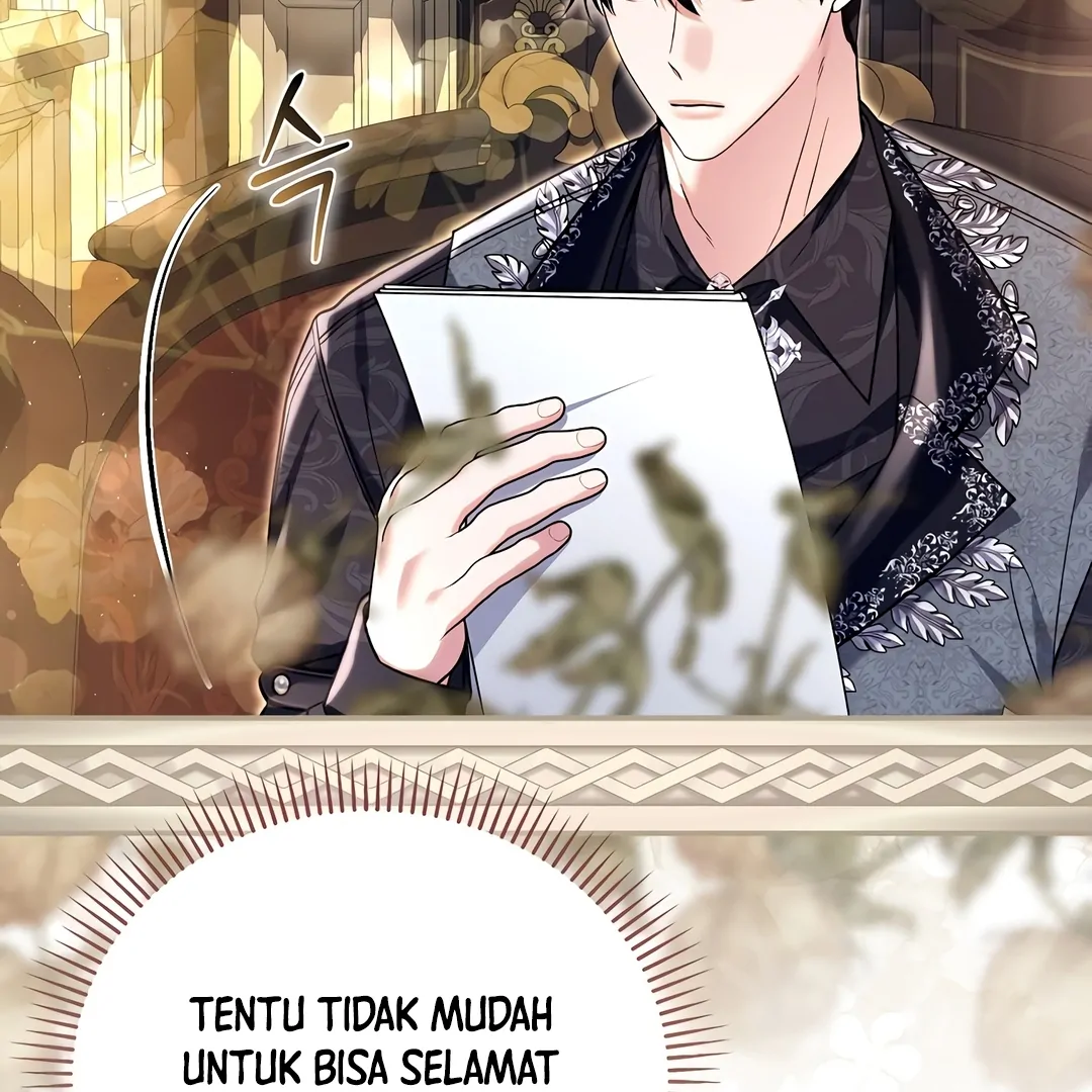 Rejecting the Perfect Marriage Chapter 11 page 7