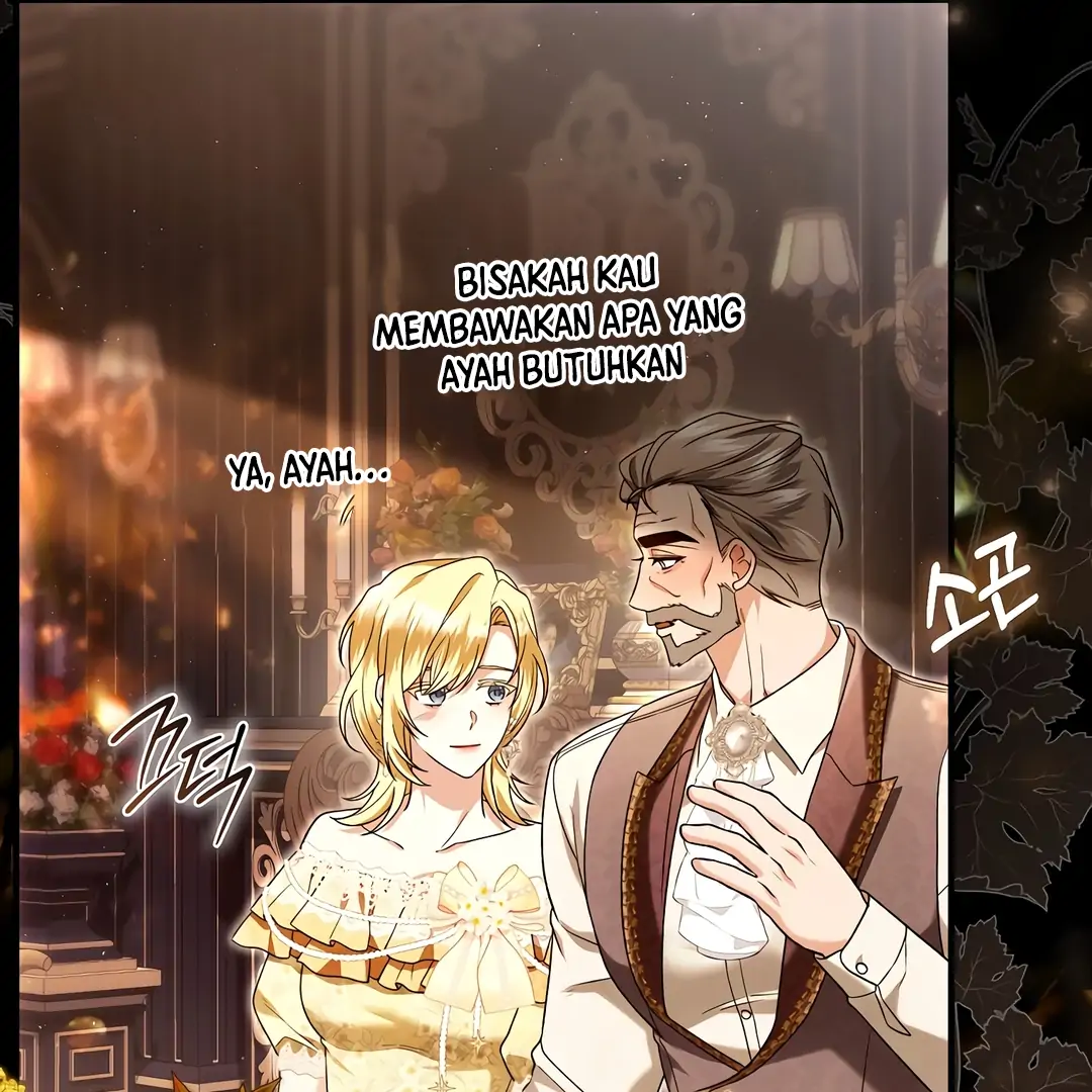 Rejecting the Perfect Marriage Chapter 13 page 31