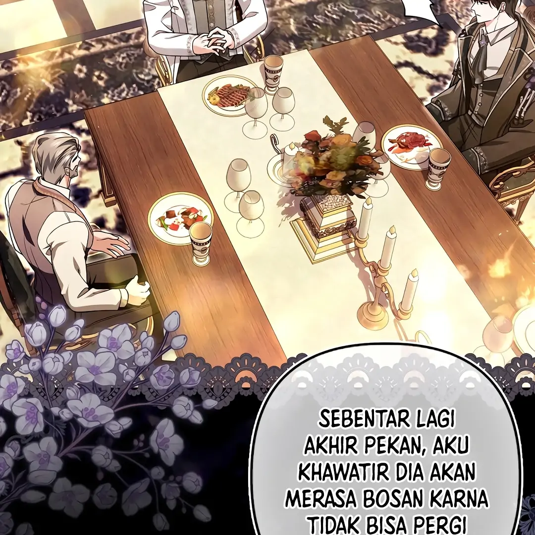 Rejecting the Perfect Marriage Chapter 13 page 54