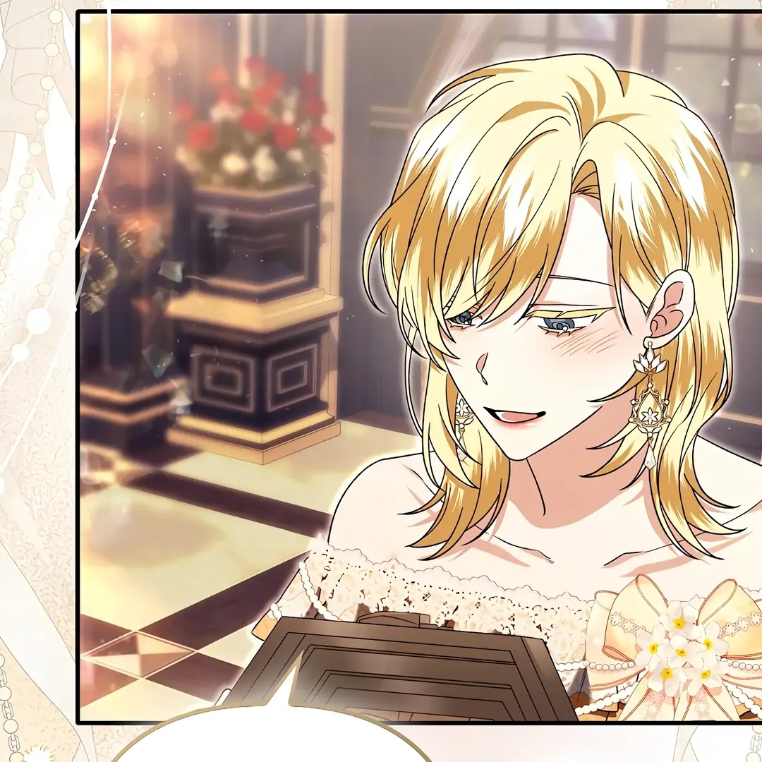 Rejecting the Perfect Marriage Chapter 13 page 85