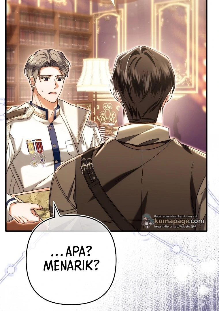 Rejecting the Perfect Marriage Chapter 18 page 13