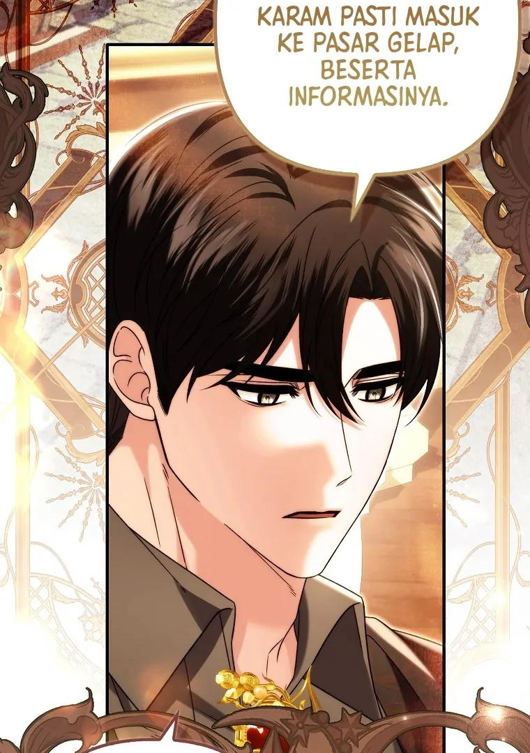 Rejecting the Perfect Marriage Chapter 18 page 21