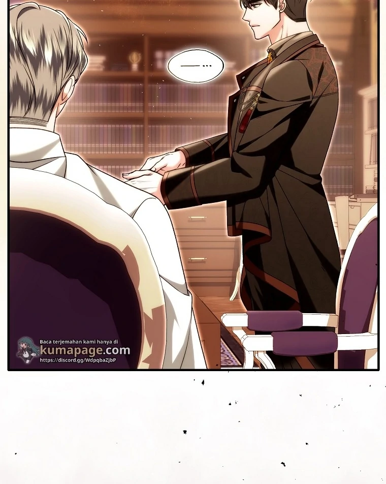 Rejecting the Perfect Marriage Chapter 18 page 54