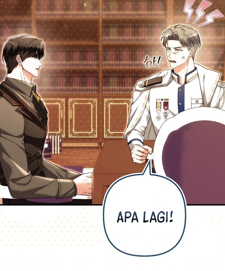 Rejecting the Perfect Marriage Chapter 18 page 8