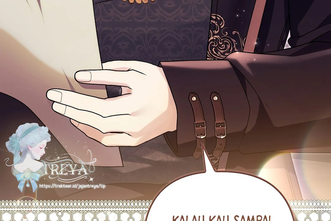 Rejecting the Perfect Marriage Chapter 9 page 156