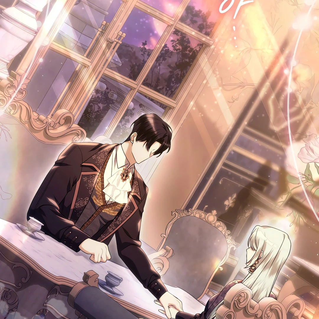 Rejecting the Perfect Marriage Chapter 9 page 191