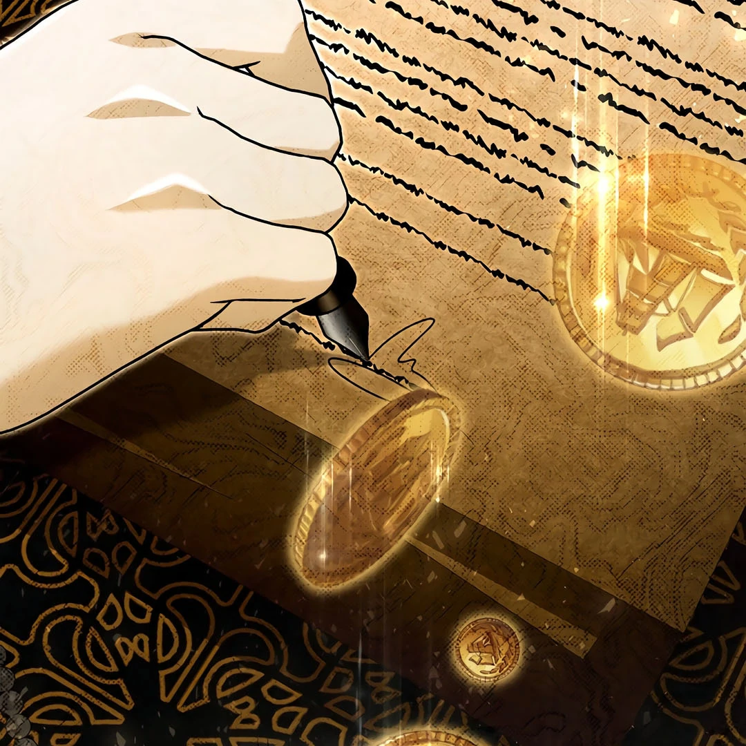 Rejecting the Perfect Marriage Chapter 9 page 23