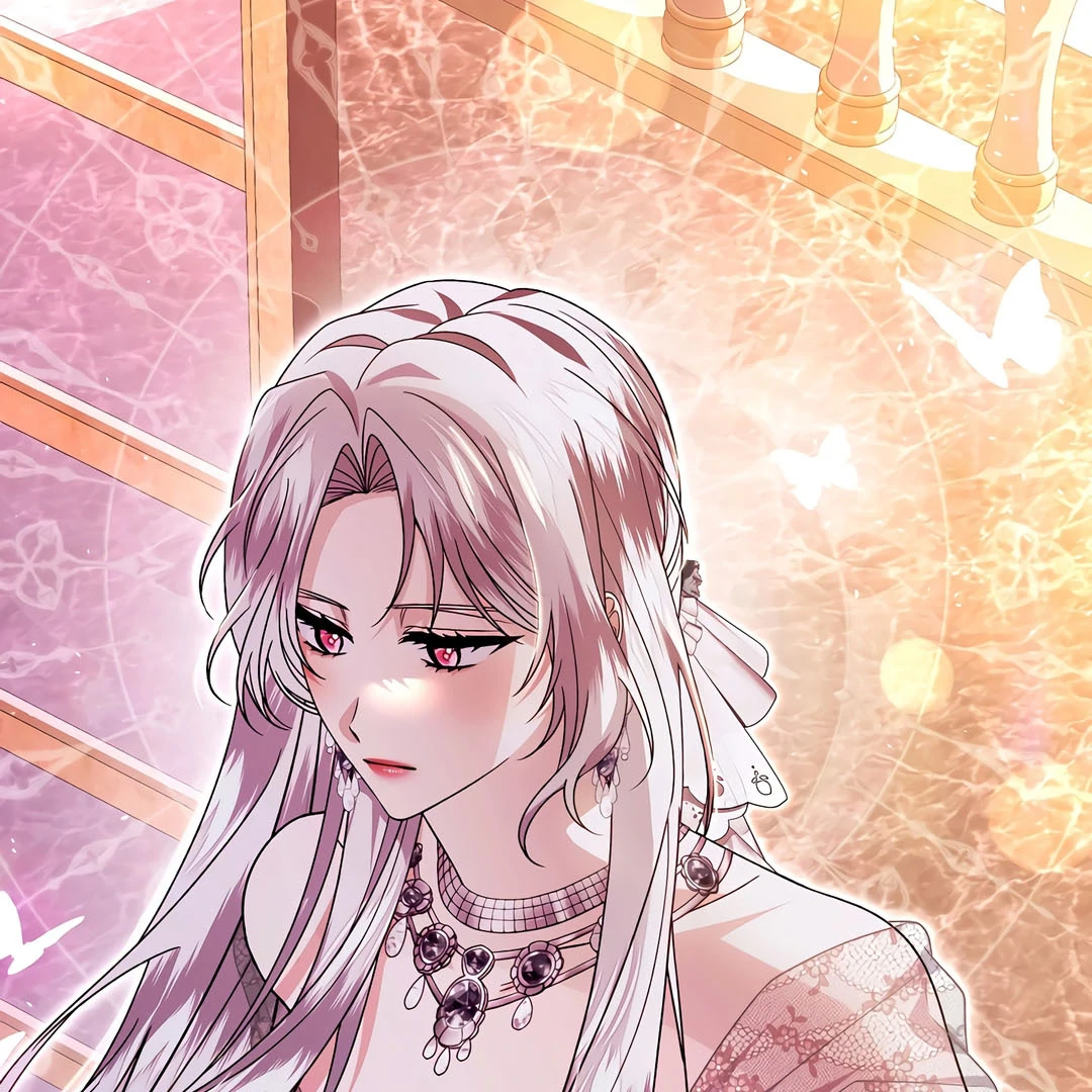 Rejecting the Perfect Marriage Chapter 9 page 8