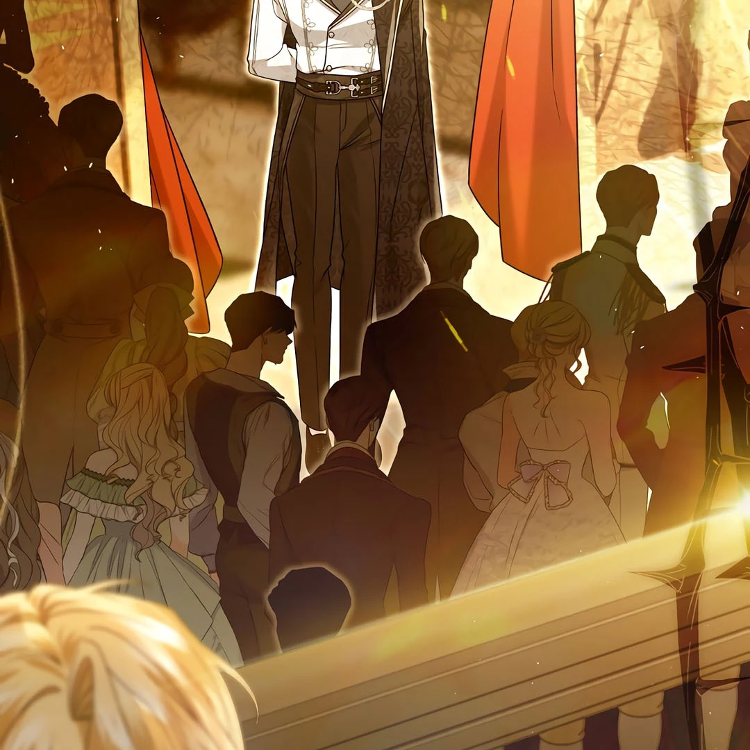 Rejecting the Perfect Marriage Chapter 9 page 92