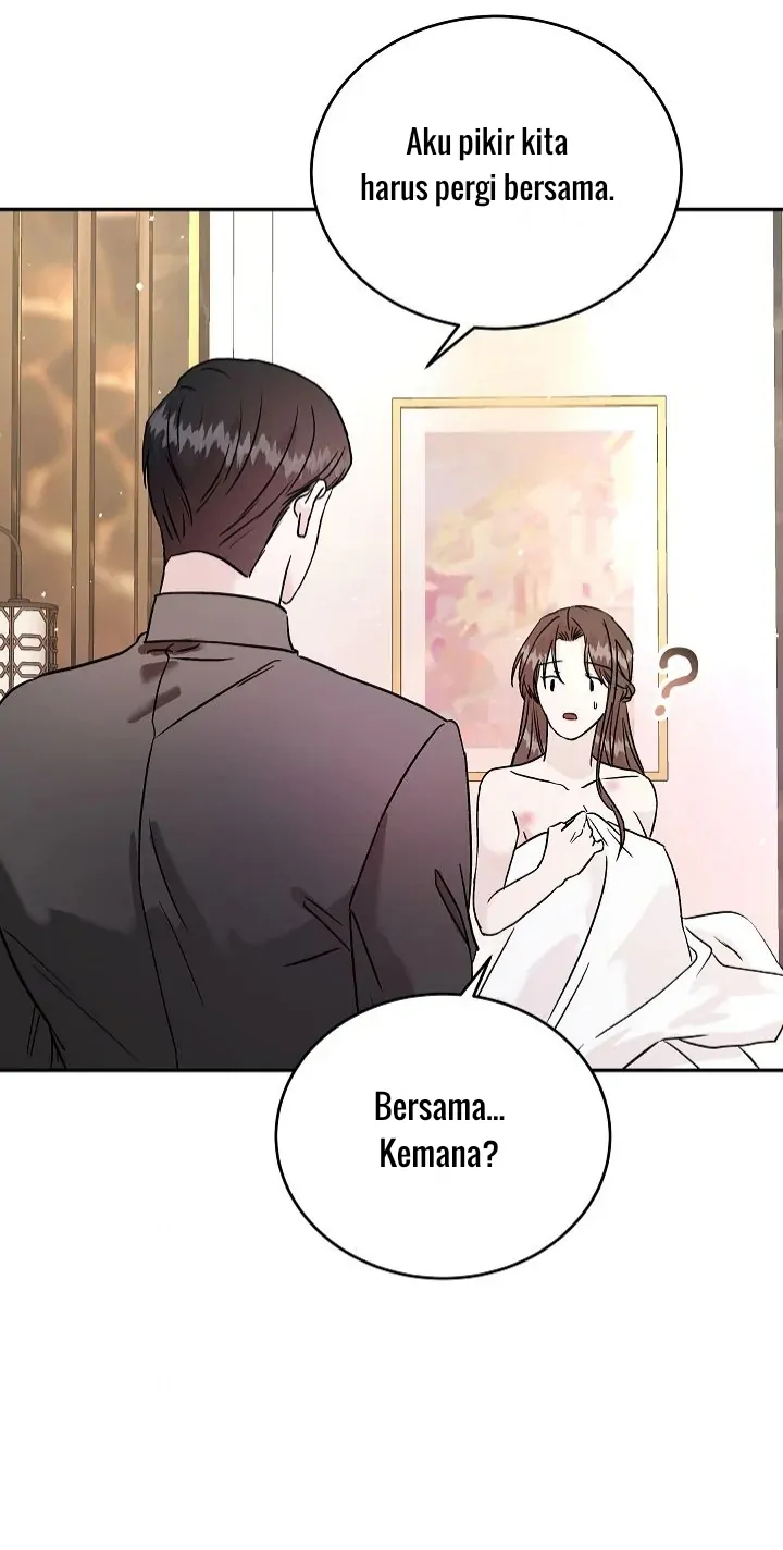 Remarried Couple Chapter 12 page 35