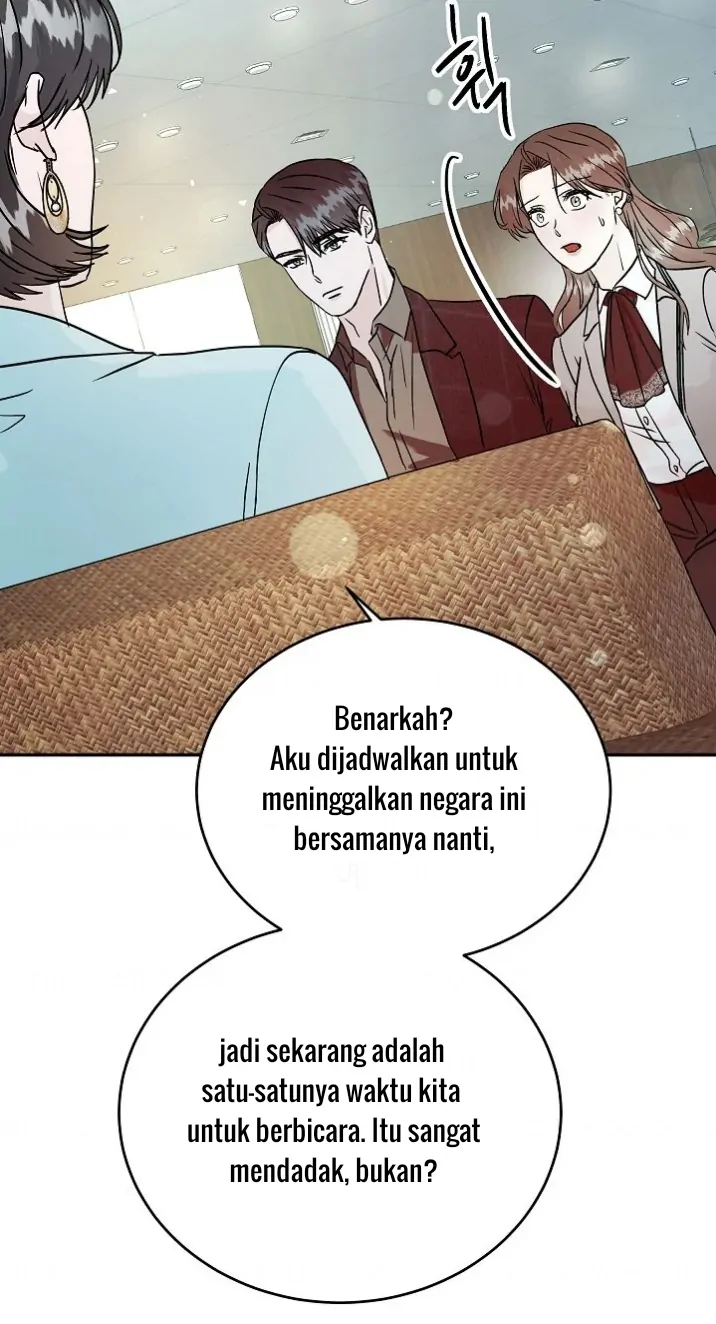 Remarried Couple Chapter 12 page 60