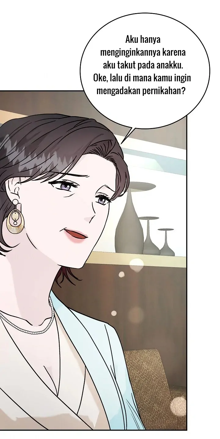 Remarried Couple Chapter 12 page 65