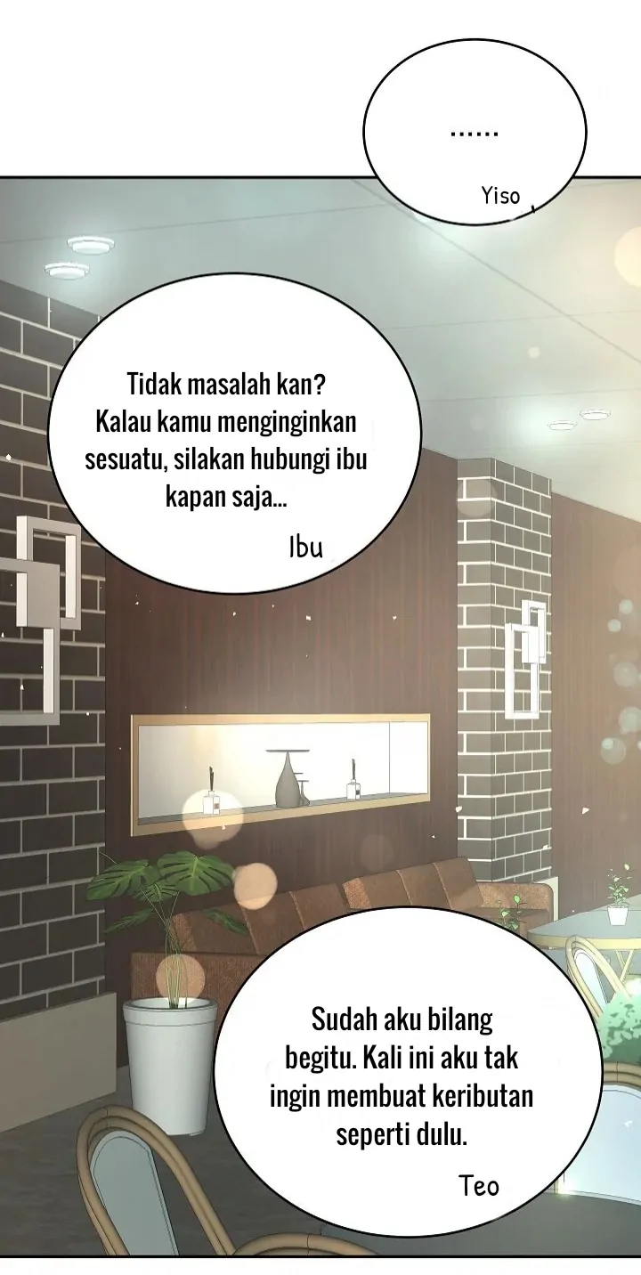 Remarried Couple Chapter 12 page 71