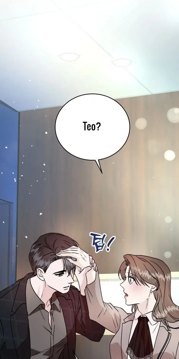 Remarried Couple Chapter 12 page 89