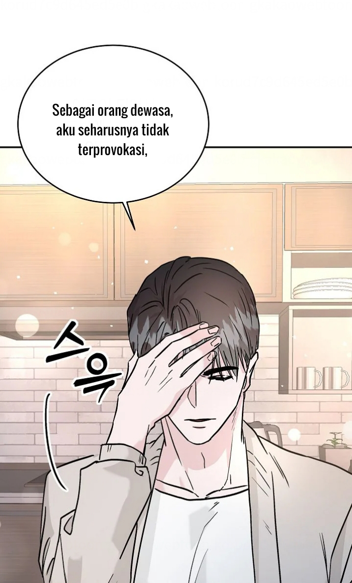 Remarried Couple Chapter 16 page 19