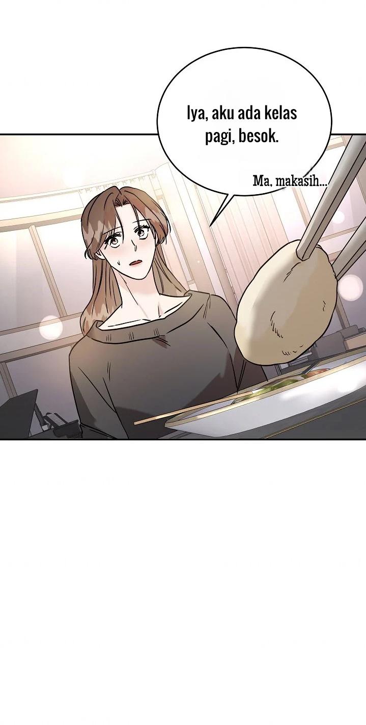 Remarried Couple Chapter 16 page 34