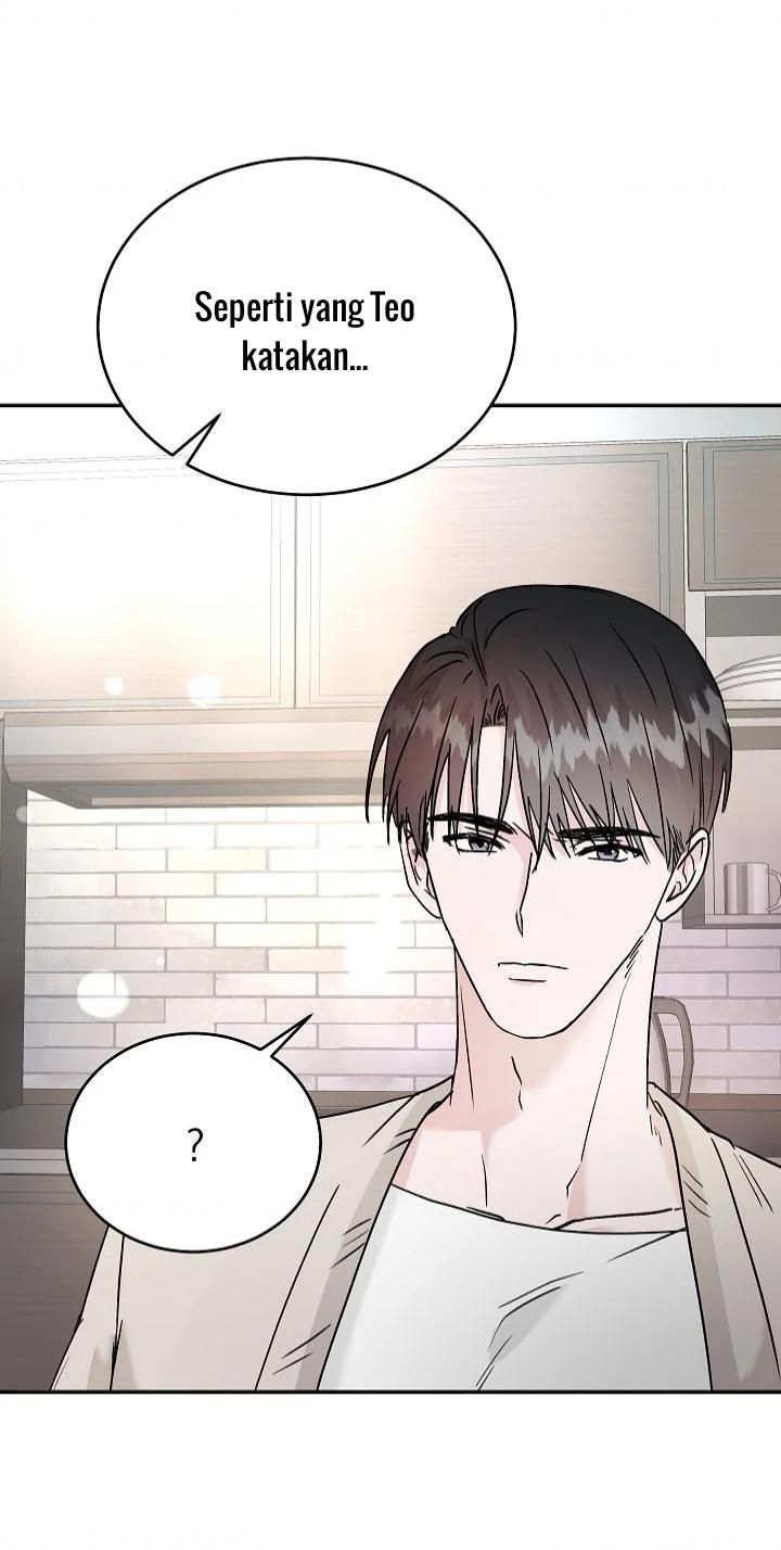 Remarried Couple Chapter 16 page 3