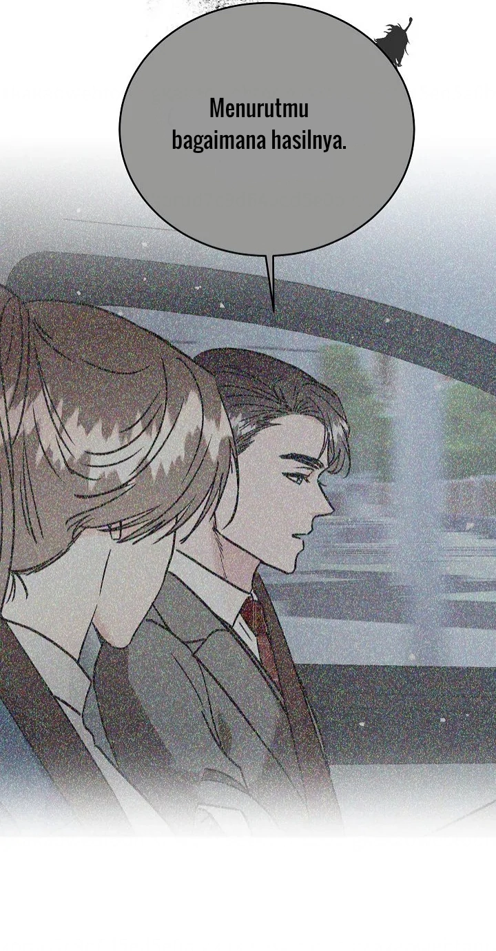 Remarried Couple Chapter 19 page 32