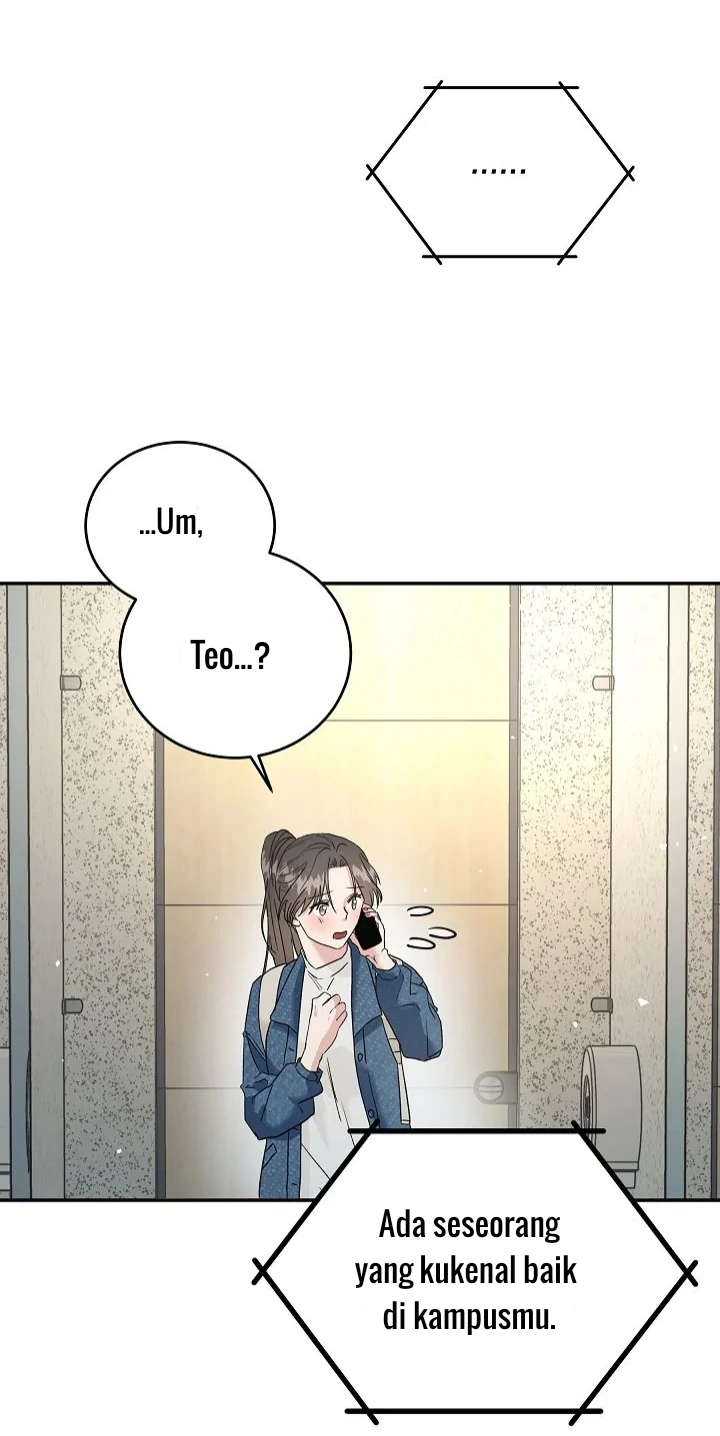 Remarried Couple Chapter 19 page 53