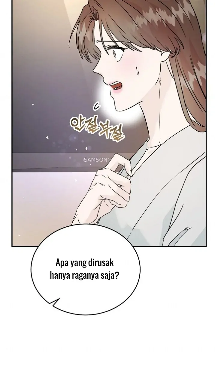 Remarried Couple Chapter 9 page 15