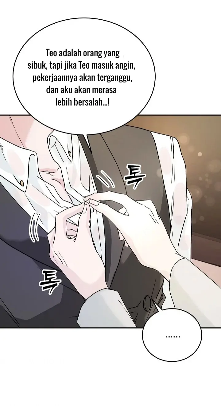 Remarried Couple Chapter 9 page 42