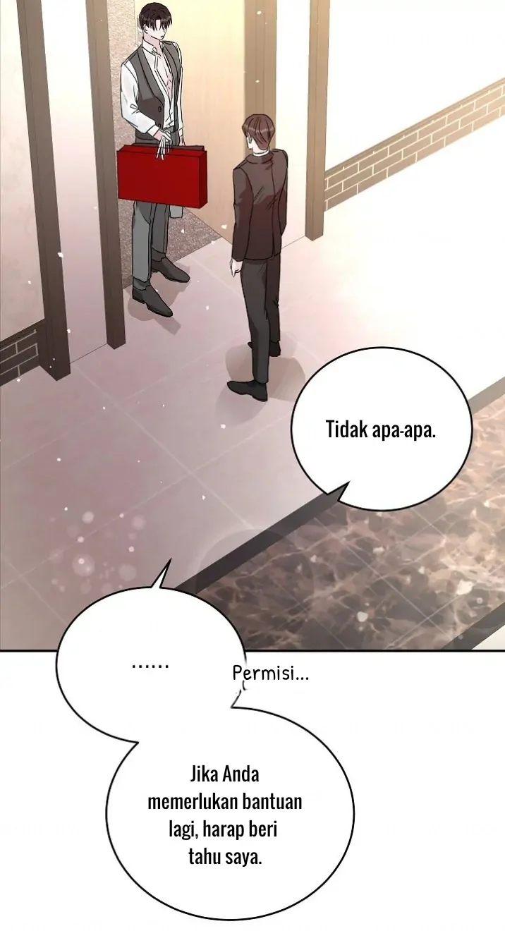 Remarried Couple Chapter 9 page 84