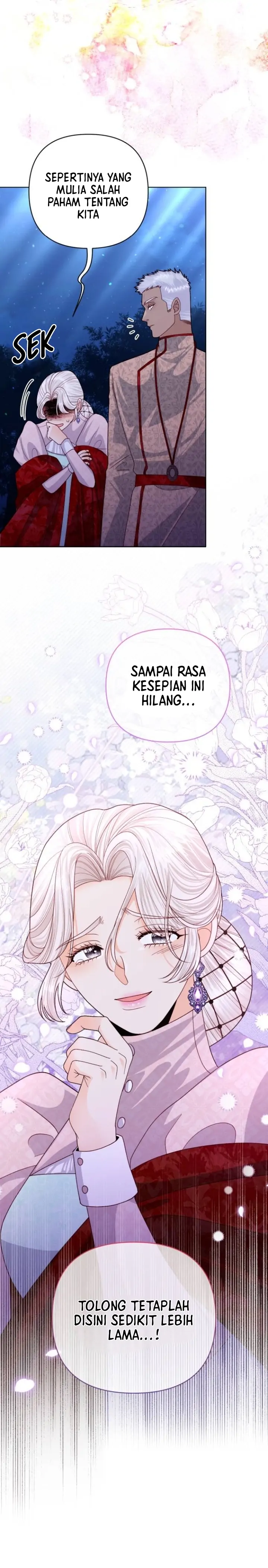 Remarried Empress Chapter 131 page 10