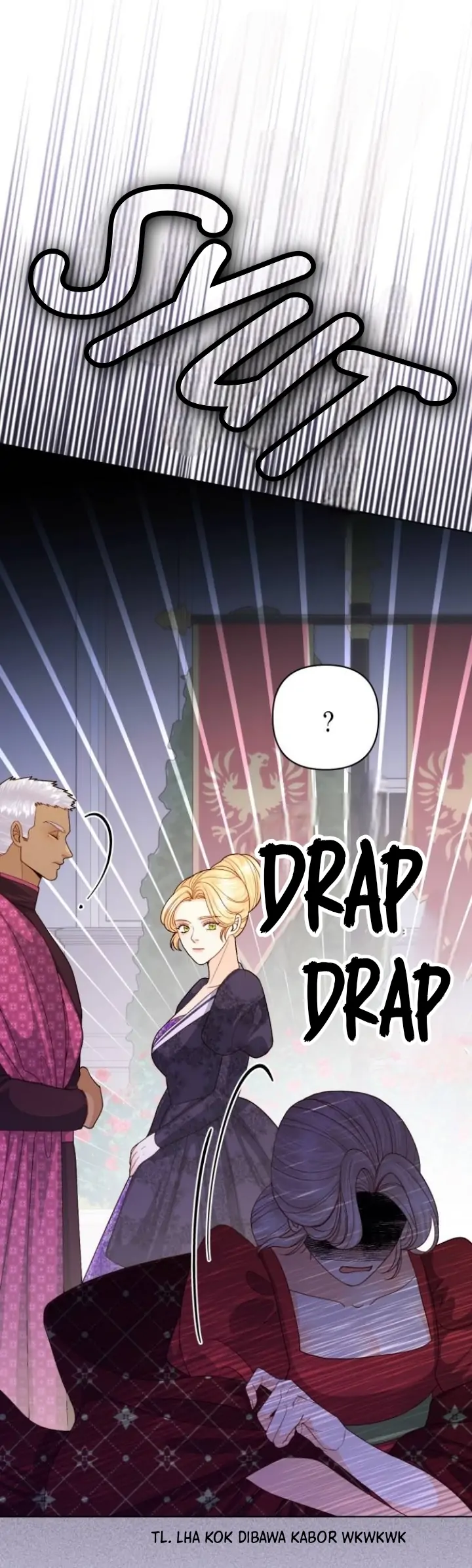 Remarried Empress Chapter 131 page 21