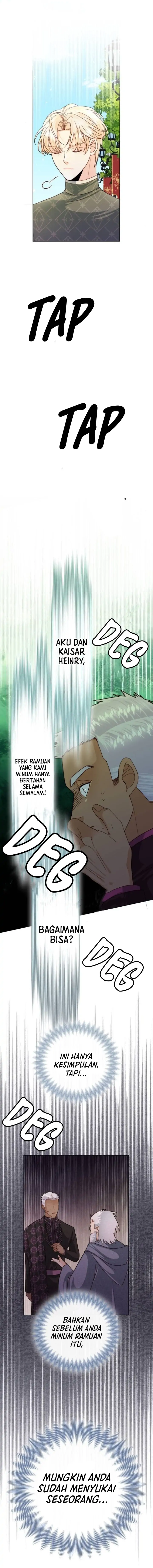 Remarried Empress Chapter 131 page 30