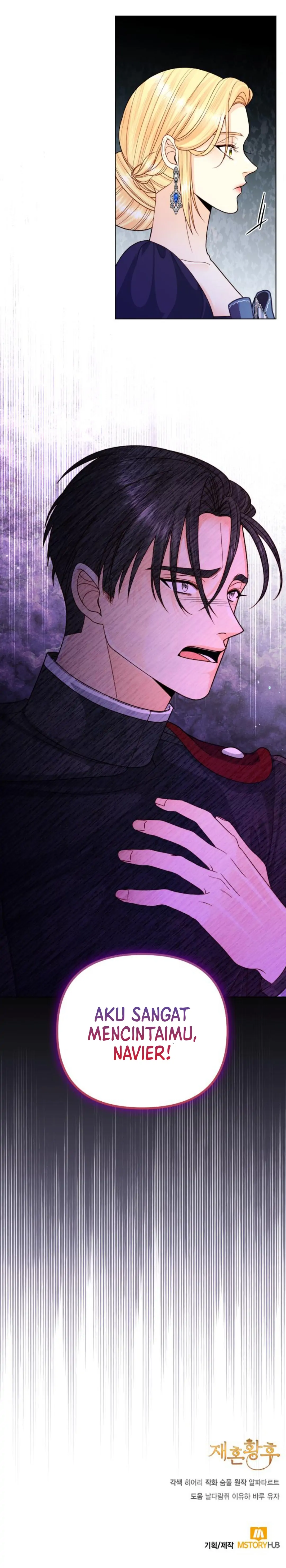 Remarried Empress Chapter 133 page 30