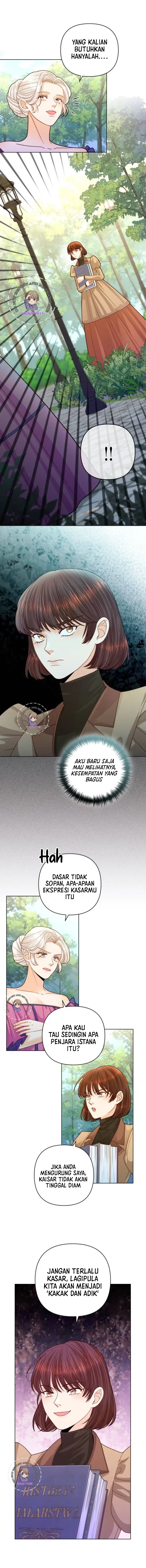Remarried Empress Chapter 141 page 14