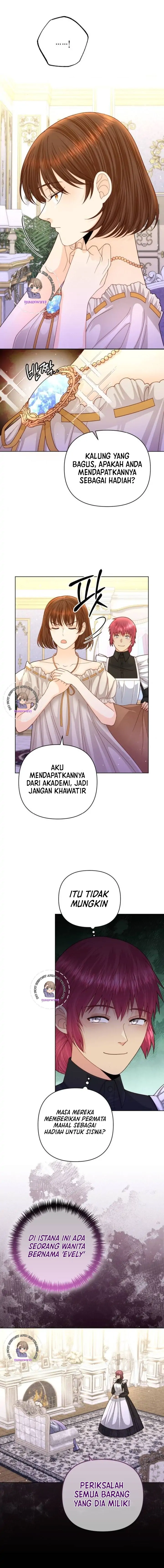 Remarried Empress Chapter 141 page 5
