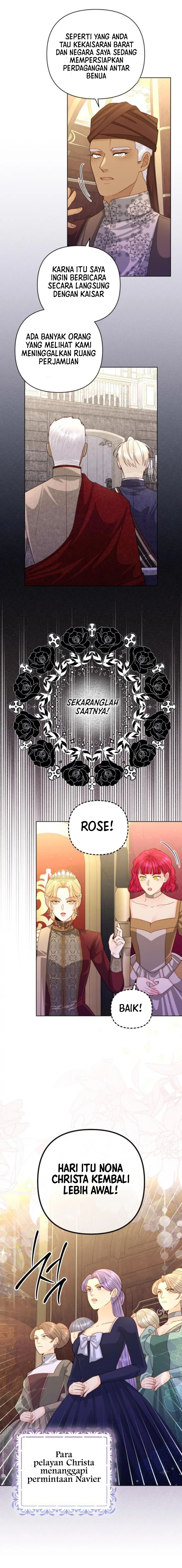 Remarried Empress Chapter 143 page 14